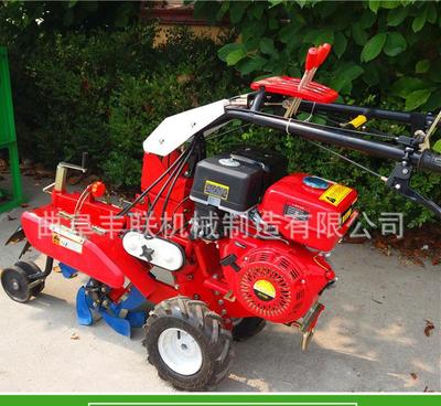 铁棍山药起垄开沟机、山地农田手扶式开沟施肥机及荒地开发旋耕机 价格、厂家与选购指南