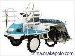 个体经营下的农业现代化 宋兵四的施肥机械之路