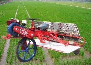 时风种植施肥机械图片大全——精准施肥，助力现代农业