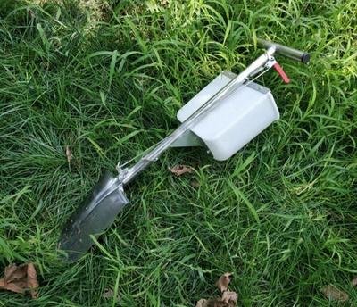 安徽合肥瑶海区施肥机械批发 果树施肥高效解决方案，一亩田仅需158元/件